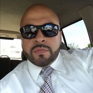 Meet your Posher, David